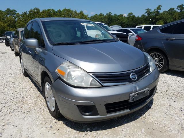 NISSAN VERSA S 2012 3n1bc1cp5ck293182