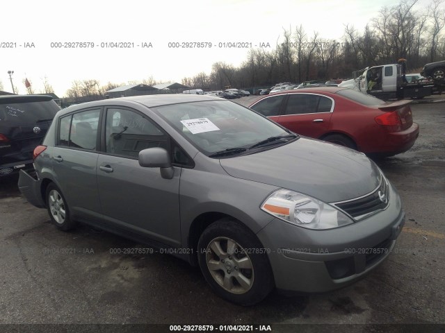 NISSAN VERSA 2012 3n1bc1cp5ck293750