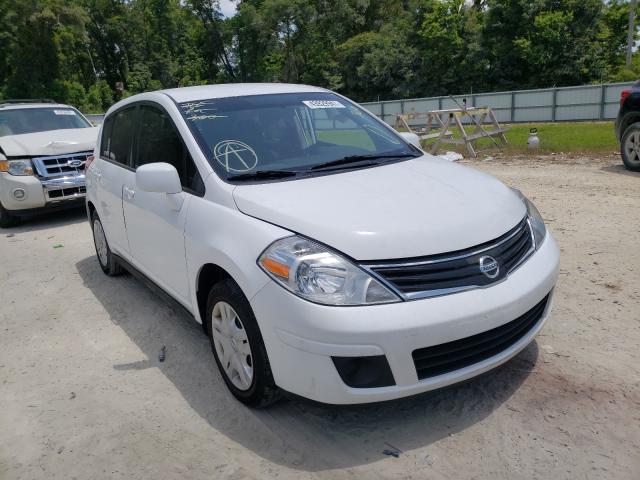 NISSAN VERSA S 2012 3n1bc1cp5ck293828