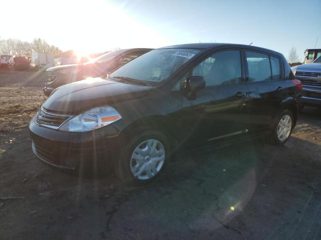 NISSAN VERSA 2012 3n1bc1cp5ck294204