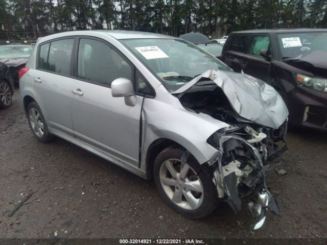 NISSAN VERSA 2012 3n1bc1cp5ck294767