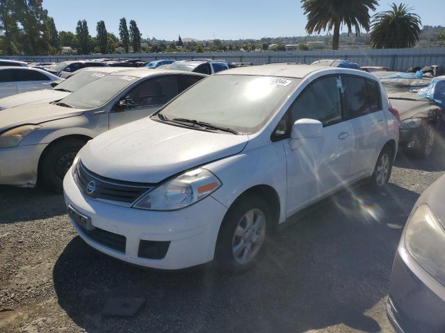 NISSAN VERSA 2012 3n1bc1cp5ck295076