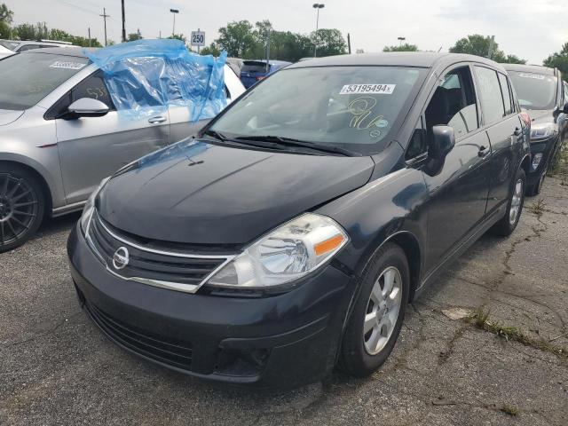 NISSAN VERSA 2012 3n1bc1cp5ck295532