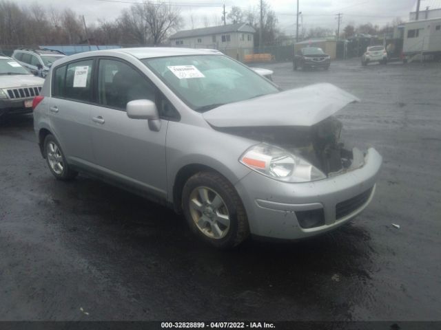 NISSAN VERSA 2012 3n1bc1cp5ck296180