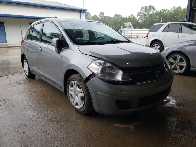 NISSAN VERSA S 2012 3n1bc1cp5ck296910