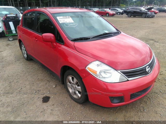 NISSAN VERSA 2012 3n1bc1cp5ck298317