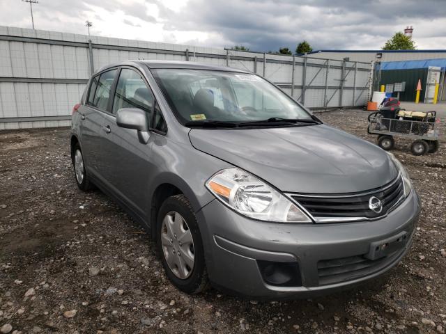 NISSAN VERSA S 2012 3n1bc1cp5ck299418