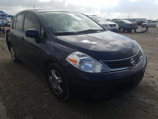 NISSAN VERSA S 2012 3n1bc1cp5ck800470