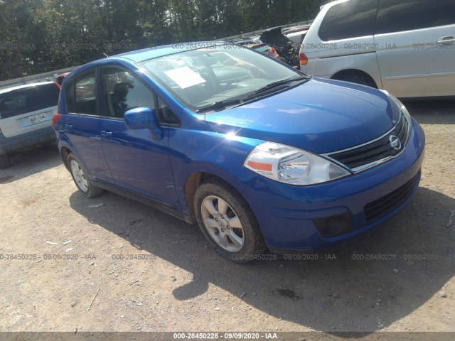 NISSAN VERSA 2012 3n1bc1cp5ck800730