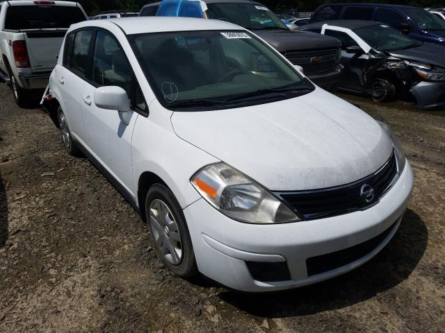 NISSAN VERSA S 2012 3n1bc1cp5ck800999