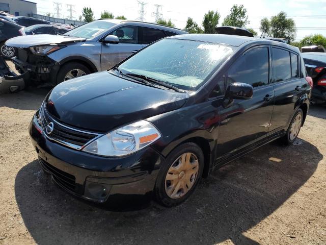 NISSAN VERSA 2012 3n1bc1cp5ck801554