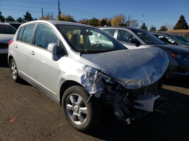 NISSAN VERSA S 2012 3n1bc1cp5ck802073