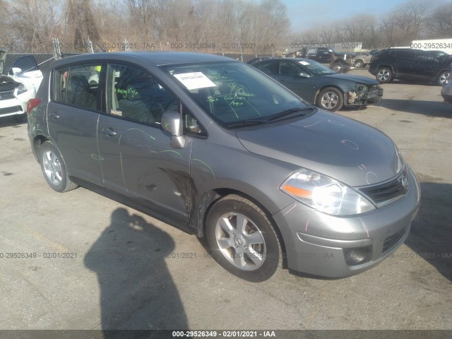 NISSAN VERSA 2012 3n1bc1cp5ck804275