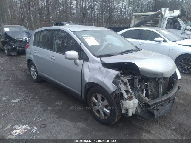 NISSAN VERSA 2012 3n1bc1cp5ck804437