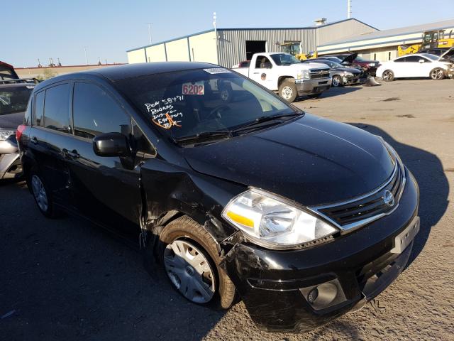 NISSAN VERSA S 2012 3n1bc1cp5ck804678