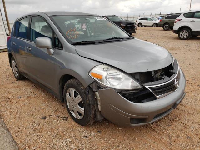 NISSAN VERSA S 2012 3n1bc1cp5ck805152