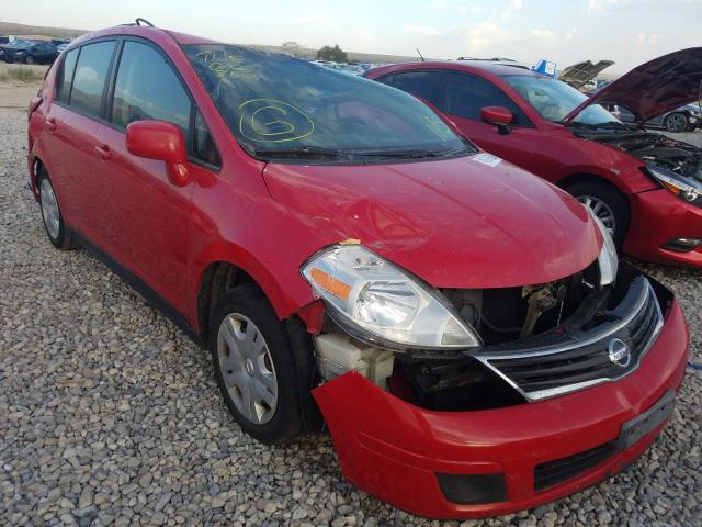 NISSAN VERSA S 2012 3n1bc1cp5ck805460