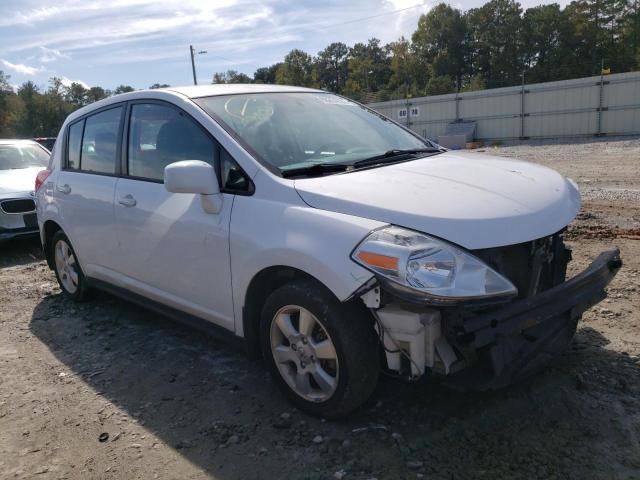 NISSAN VERSA S 2012 3n1bc1cp5ck805961