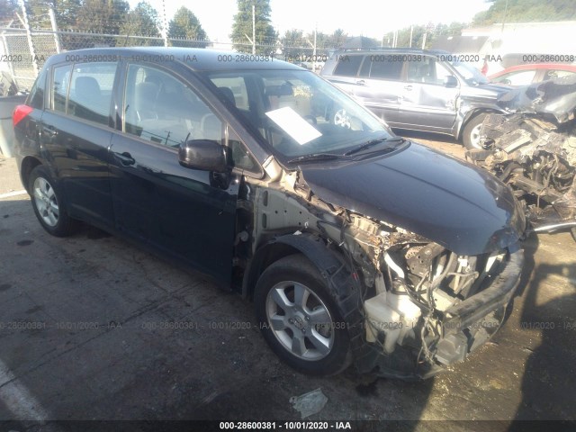 NISSAN VERSA 2012 3n1bc1cp5ck806091