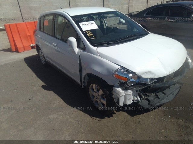 NISSAN VERSA 2012 3n1bc1cp5ck806298