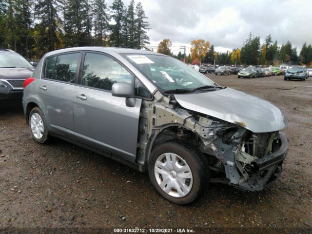 NISSAN VERSA 2012 3n1bc1cp5ck806673