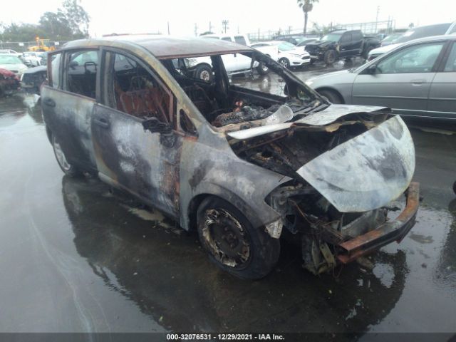 NISSAN VERSA 2012 3n1bc1cp5ck807273