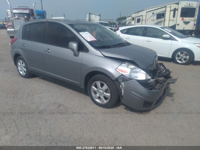 NISSAN VERSA 2012 3n1bc1cp5ck807838