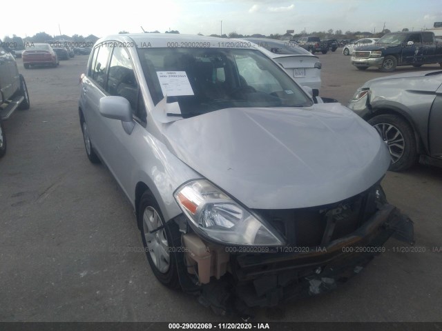 NISSAN VERSA 2012 3n1bc1cp5ck808312