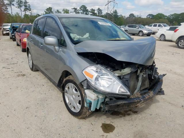 NISSAN VERSA S 2012 3n1bc1cp5ck810559