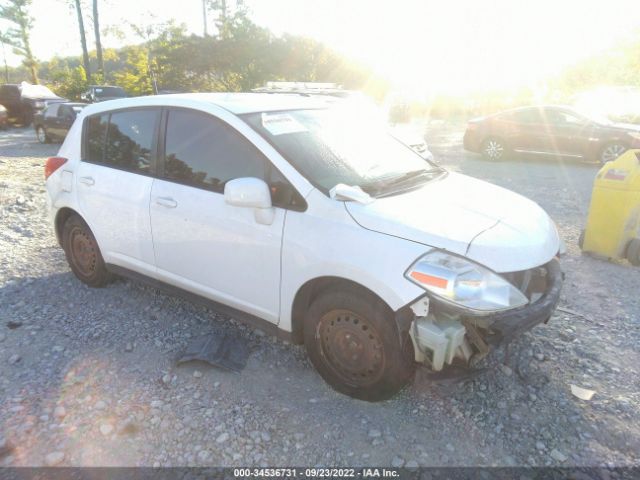 NISSAN VERSA 2012 3n1bc1cp5ck811050