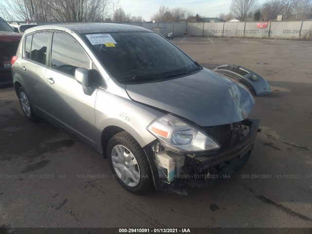 NISSAN VERSA 2012 3n1bc1cp5ck811128