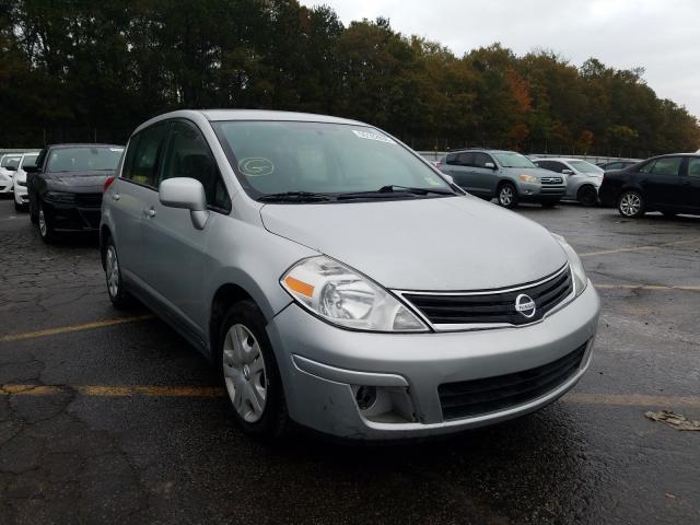 NISSAN VERSA S 2012 3n1bc1cp5ck811260