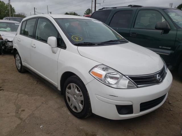 NISSAN VERSA S 2012 3n1bc1cp5ck811534