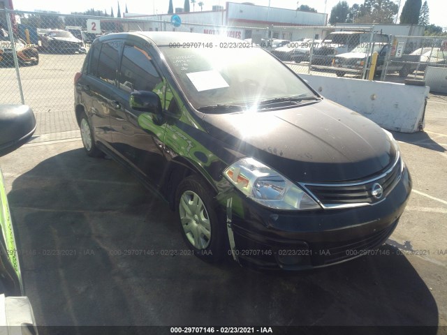 NISSAN VERSA 2012 3n1bc1cp5ck812229