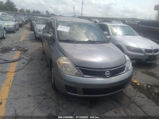 NISSAN VERSA 2012 3n1bc1cp5ck812425