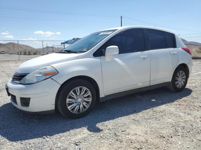 NISSAN VERSA S 2012 3n1bc1cp5ck812750