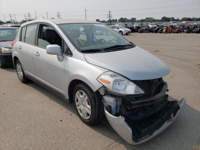 NISSAN VERSA 2012 3n1bc1cp5ck813316