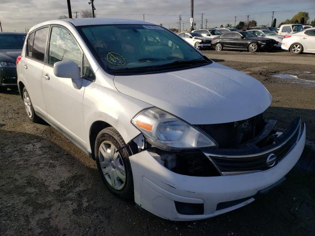 NISSAN VERSA S 2012 3n1bc1cp5ck813770