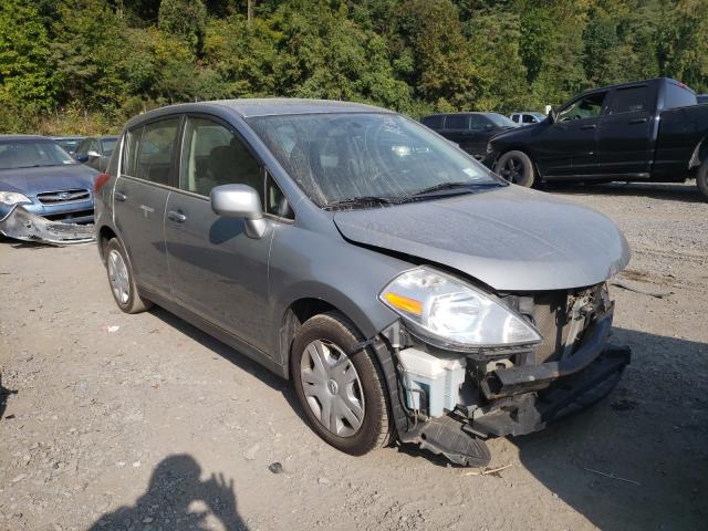 NISSAN VERSA S 2012 3n1bc1cp5ck814014