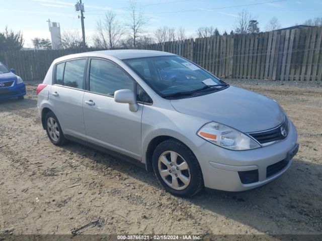 NISSAN VERSA 2012 3n1bc1cp5ck815762