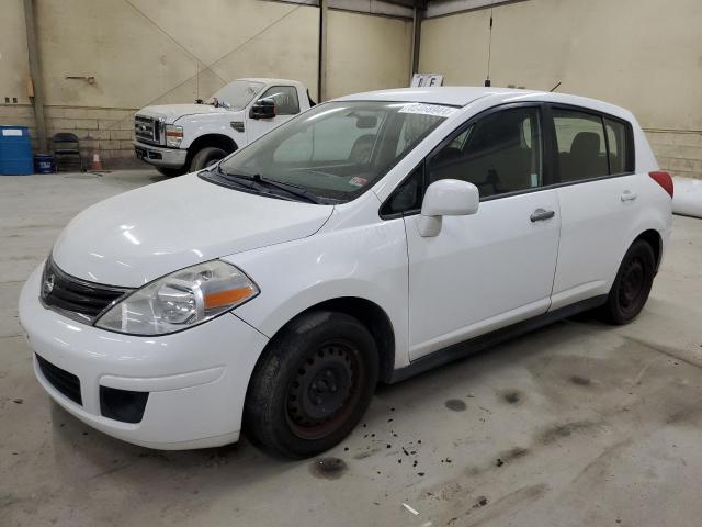 NISSAN VERSA 2012 3n1bc1cp5ck815972