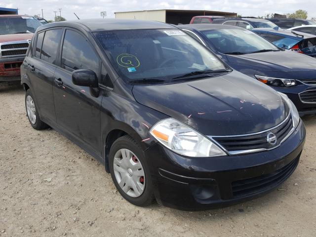 NISSAN VERSA S 2012 3n1bc1cp5cl360731