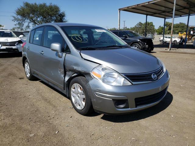 NISSAN VERSA S 2012 3n1bc1cp5cl361460