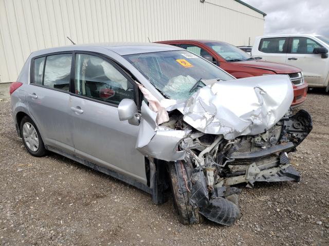 NISSAN VERSA S 2012 3n1bc1cp5cl363239