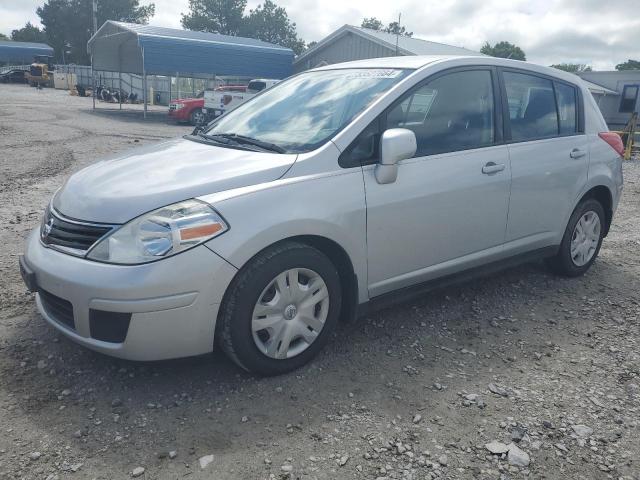 NISSAN VERSA 2012 3n1bc1cp5cl363516