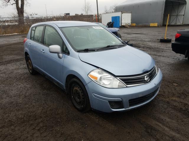 NISSAN VERSA S 2012 3n1bc1cp5cl364004