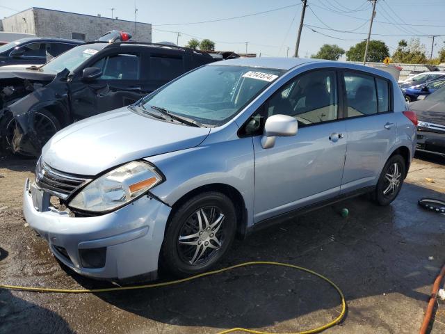 NISSAN VERSA S 2012 3n1bc1cp5cl364777