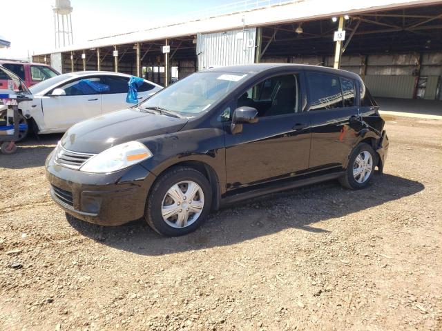 NISSAN VERSA 2012 3n1bc1cp5cl365282