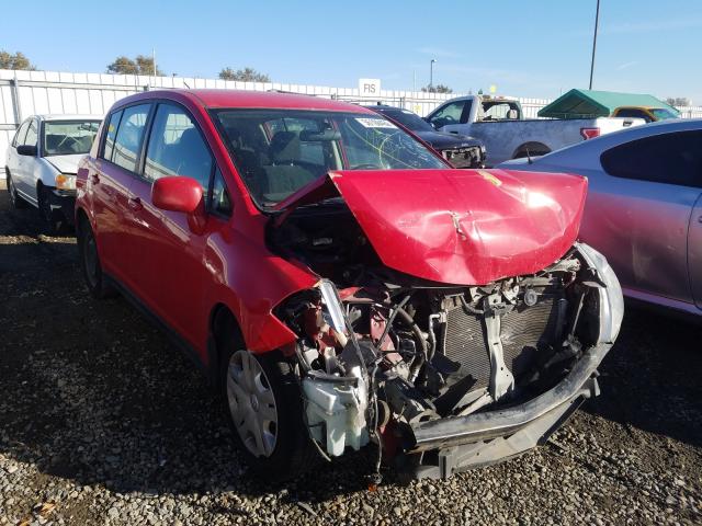 NISSAN VERSA S 2012 3n1bc1cp5cl368943