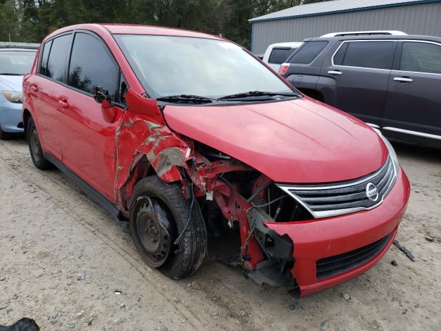 NISSAN VERSA S 2012 3n1bc1cp5cl369185